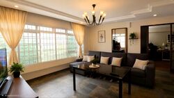 Blk 237 Pasir Ris Street 21 (Pasir Ris), HDB Executive #569045581